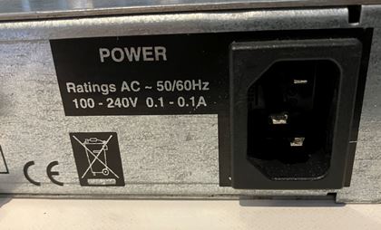 Ssl-SSL Solid State X Logic Madi HD 